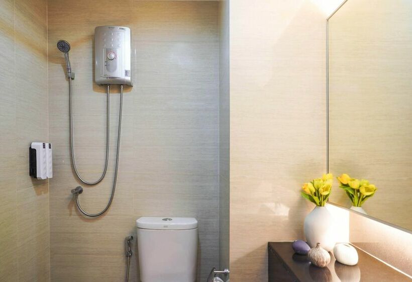 استودیوی سوپریور, Ploen Place Residence