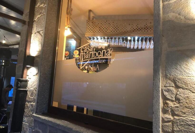 Номер Стандарт, Tres Estrellas Casa Maribona Gela