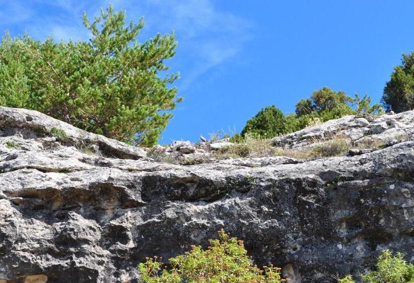 标准间, Rural Y Spa La Senda De Los Caracoles