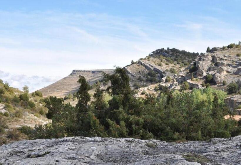 Номер Стандарт, Rural Y Spa La Senda De Los Caracoles