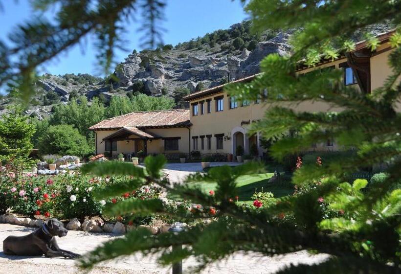 高级大房间, Rural Y Spa La Senda De Los Caracoles