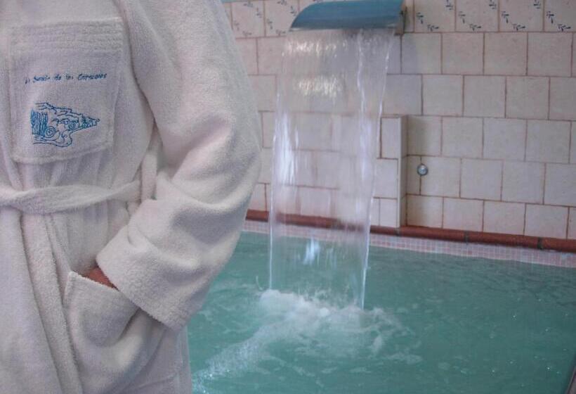 高级大房间, Rural Y Spa La Senda De Los Caracoles