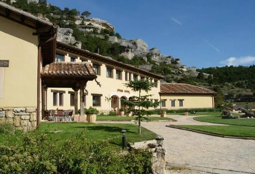 スーペリアールーム, Rural Y Spa La Senda De Los Caracoles