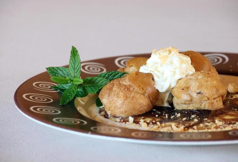 高级大房间, Rural Y Spa La Senda De Los Caracoles