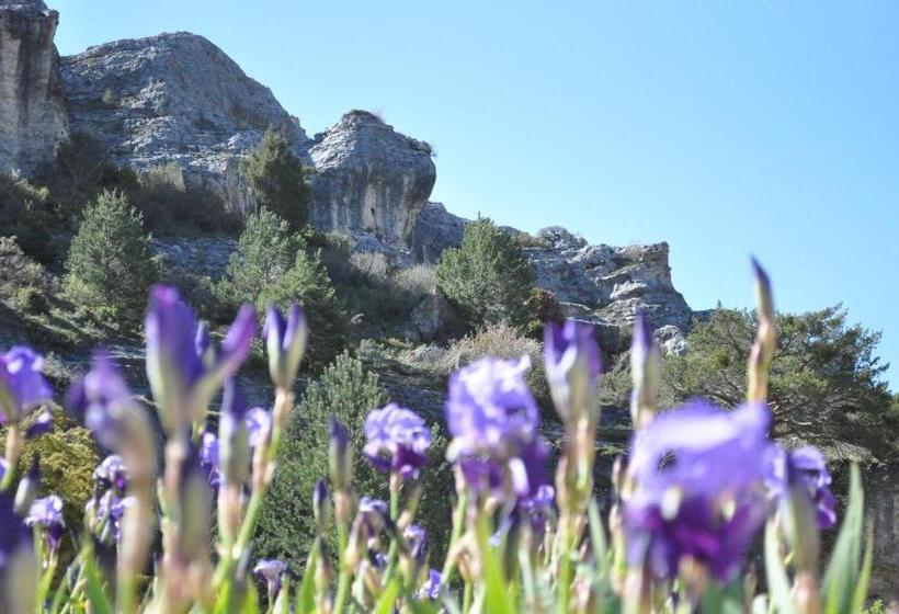 Номер Стандарт, Rural Y Spa La Senda De Los Caracoles