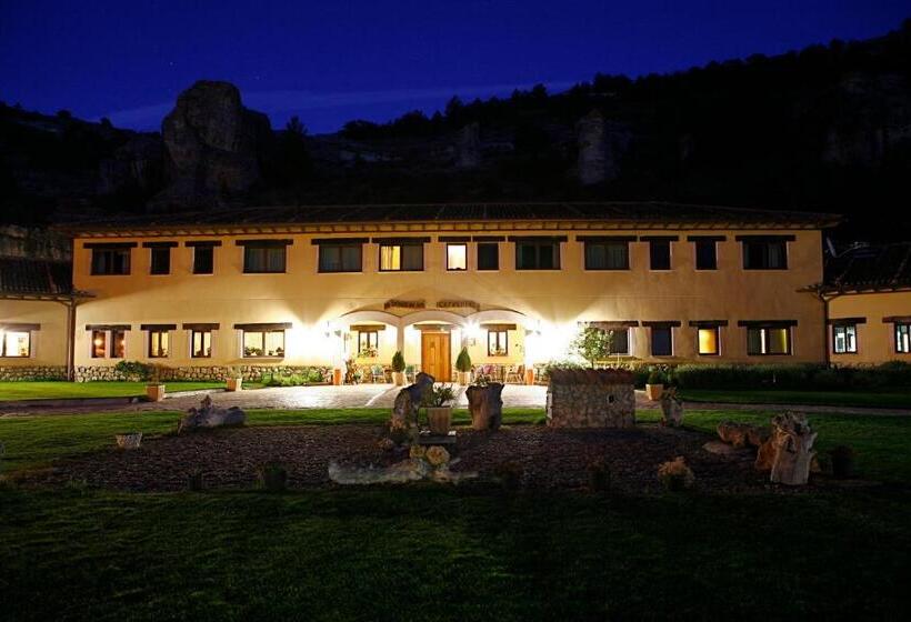 标准间, Rural Y Spa La Senda De Los Caracoles