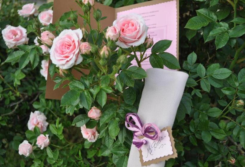 标准间, Rural Y Spa La Senda De Los Caracoles