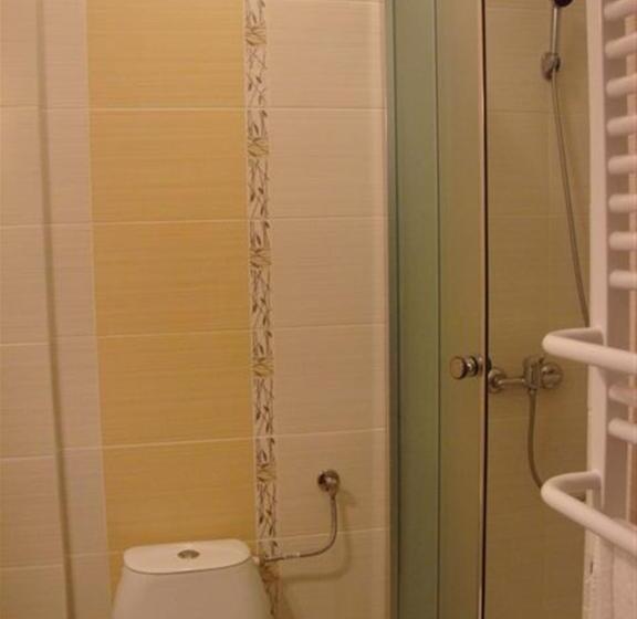 Номер Стандарт, Ustka