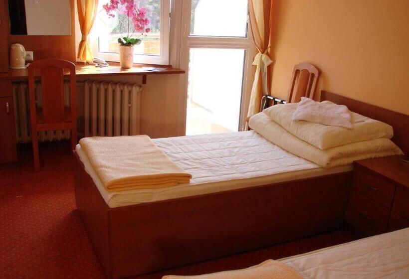 Номер Стандарт, Ustka