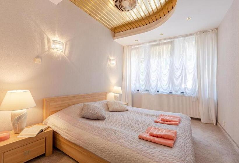 Апартаменты 1 Спальня, Ustka