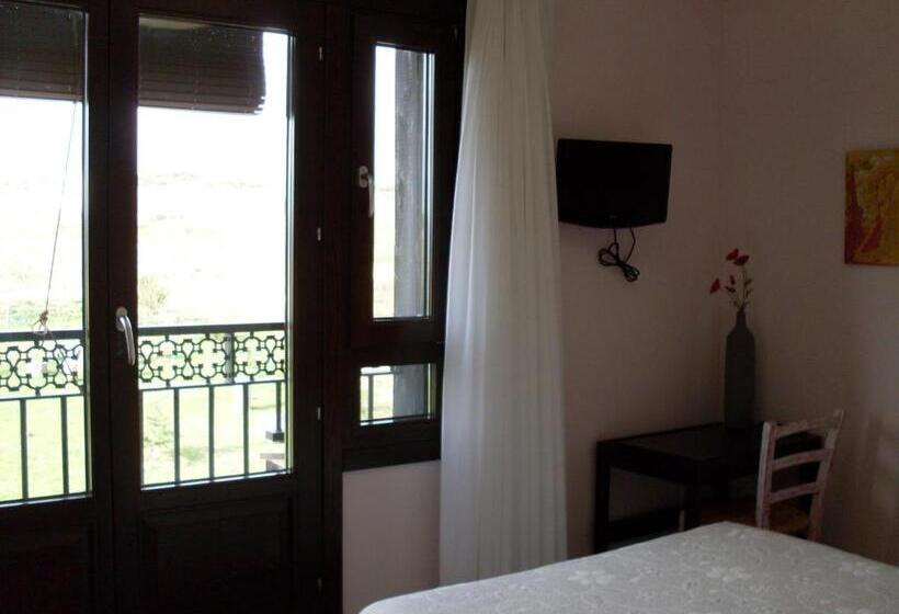 エコノミールーム, Valdelinares