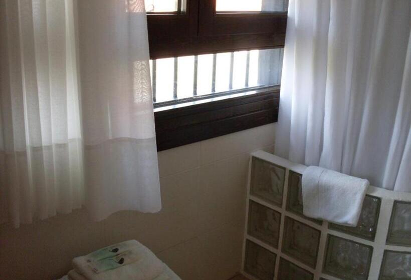 エコノミールーム, Valdelinares