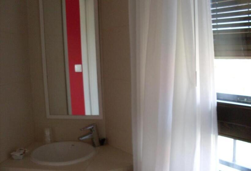 エコノミールーム, Valdelinares