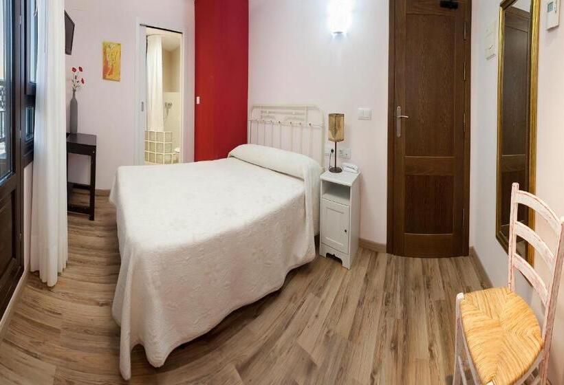 エコノミールーム, Valdelinares