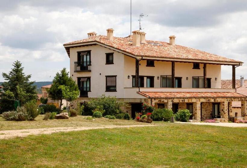 エコノミールーム, Valdelinares