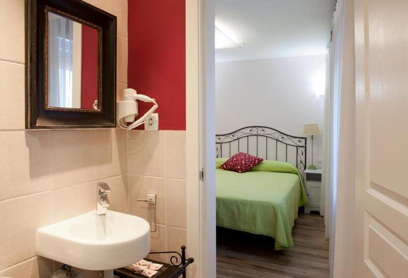 スタンダードルーム, Valdelinares