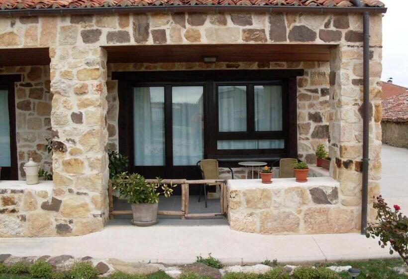 ファミリールーム, Valdelinares