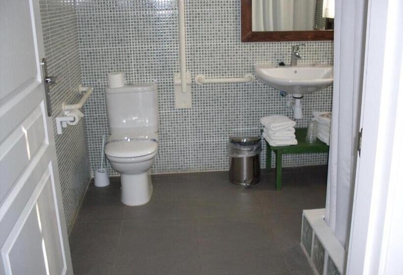 ファミリールーム, Valdelinares