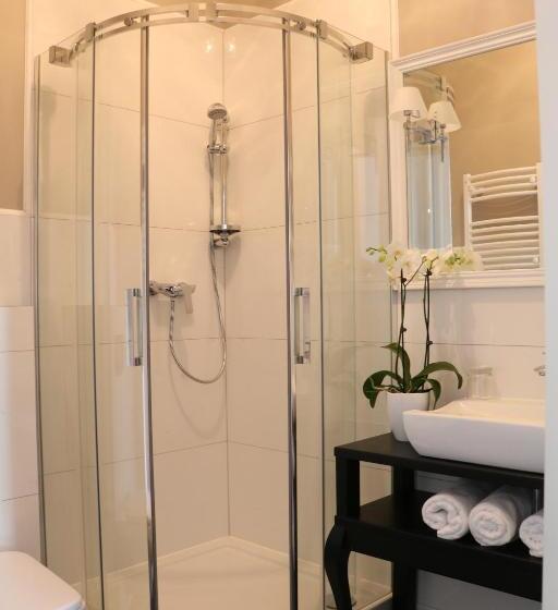 Трехместный Номер Superior, Villa Casino