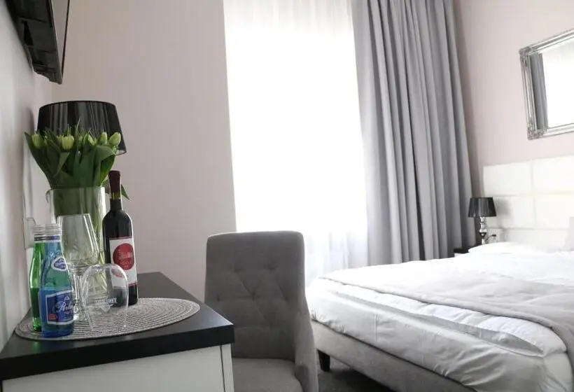 Standard-huone, Villa Casino