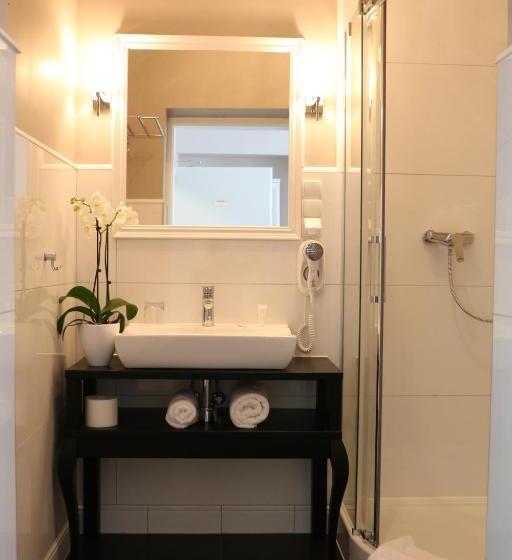 Номер Стандарт, Villa Casino