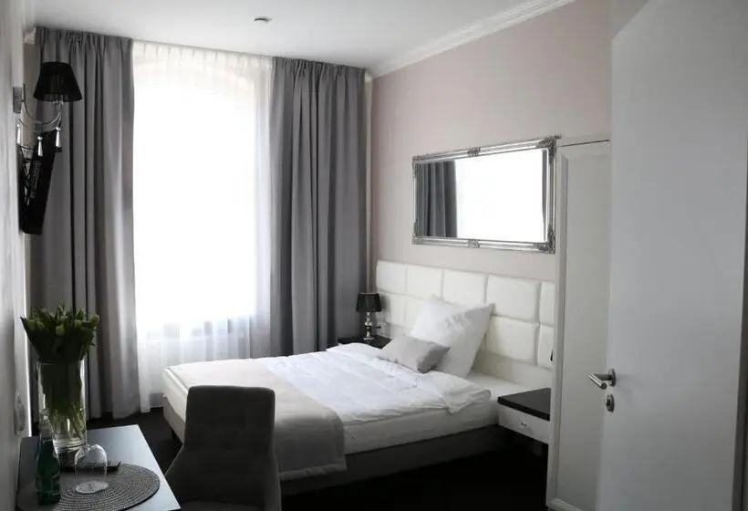 Standard-huone, Villa Casino