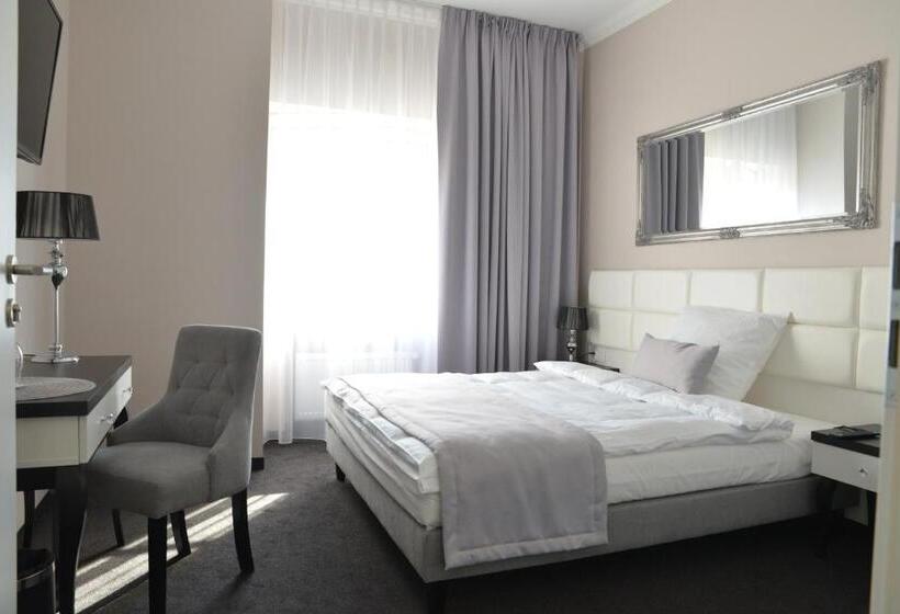 Номер Стандарт, Villa Casino