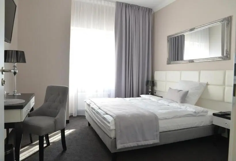 Standard-huone, Villa Casino