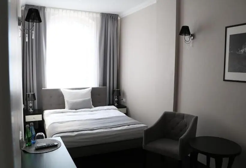 Superior-huone, Villa Casino