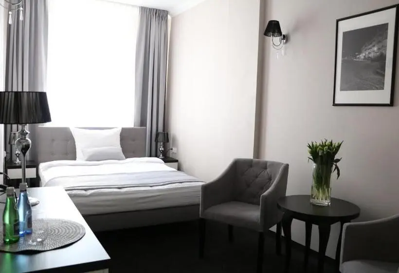 Superior-huone, Villa Casino
