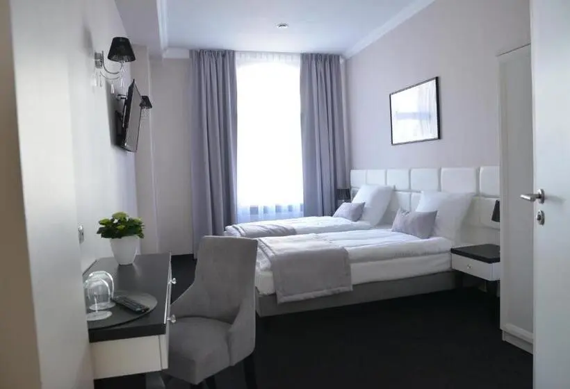Superior-huone, Villa Casino
