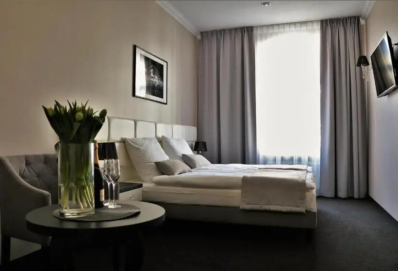 Deluxe-huone, Villa Casino