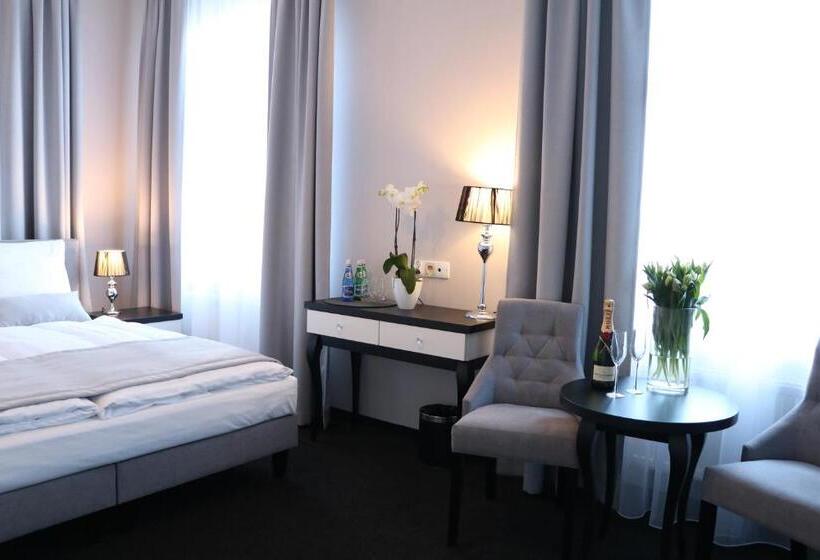 Номер Deluxe, Villa Casino