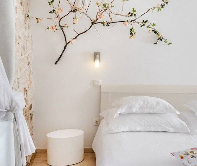 豪华房间, Palace Tartaglia