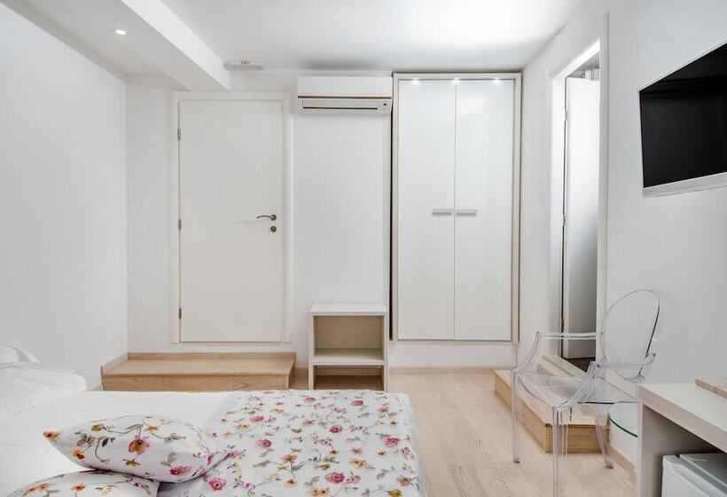 豪华房间, Palace Tartaglia