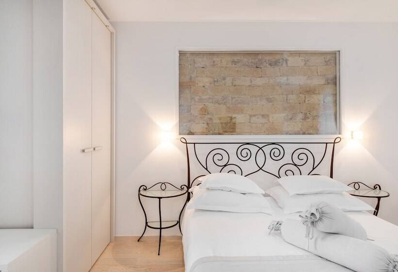 标准间, Palace Tartaglia