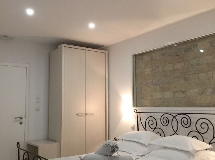 标准间, Palace Tartaglia