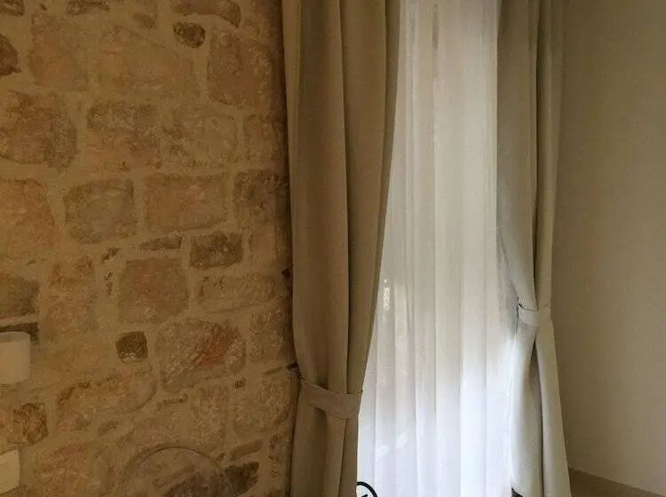 اتاق استاندارد, Palace Tartaglia