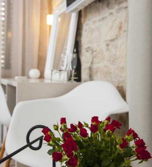 豪华房间, Palace Tartaglia