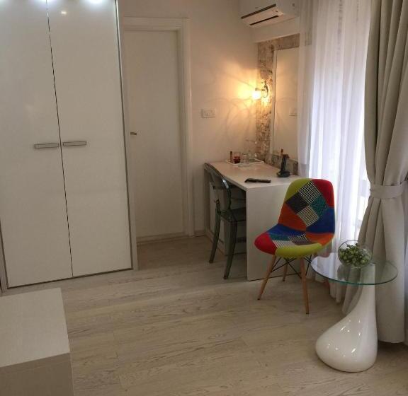 标准间, Palace Tartaglia