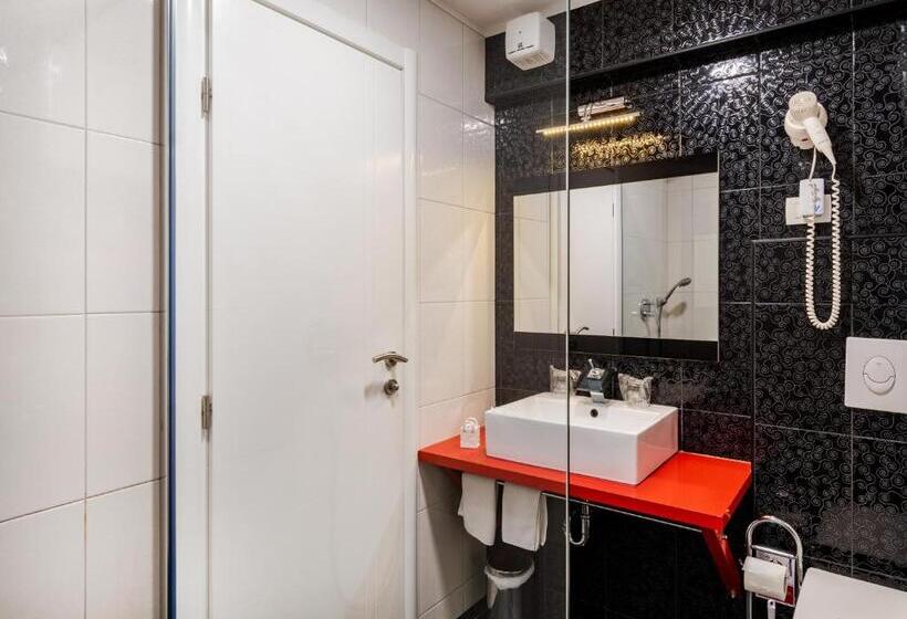 豪华房间, Palace Tartaglia