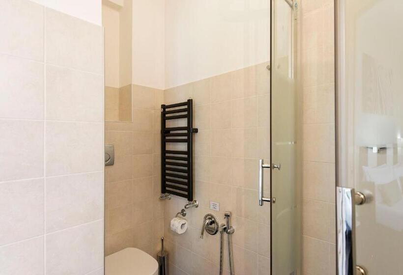 اتاق استاندارد, B&b Blueberry Rooms