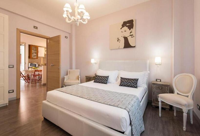 اتاق استاندارد, B&b Blueberry Rooms