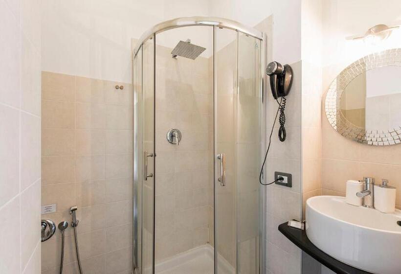 اتاق استاندارد, B&b Blueberry Rooms