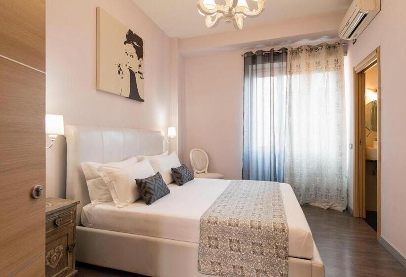 اتاق استاندارد, B&b Blueberry Rooms