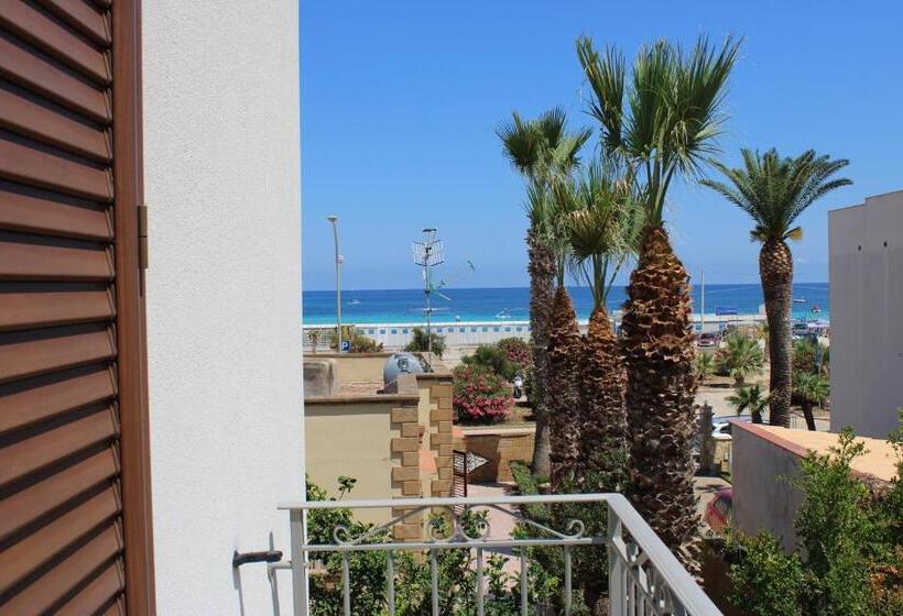 Camera Standard con Balcone, B&b Selene
