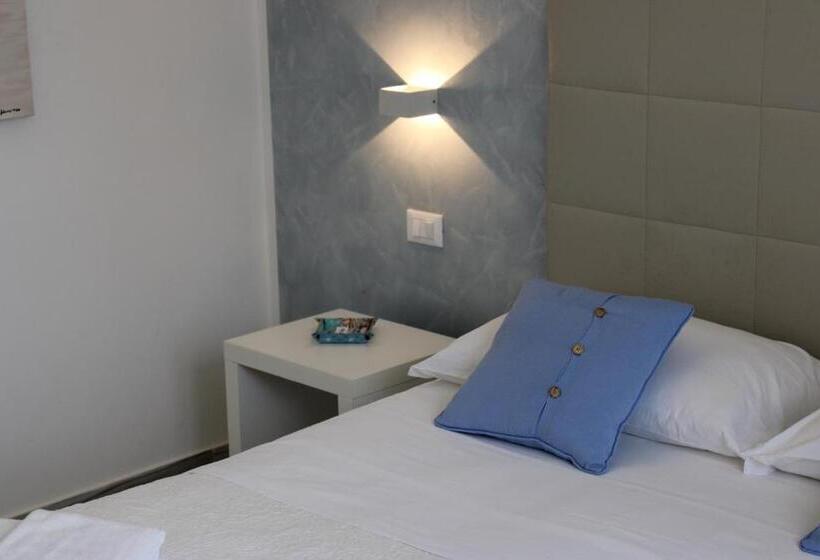 Номер Стандарт с Балконом, B&b Selene