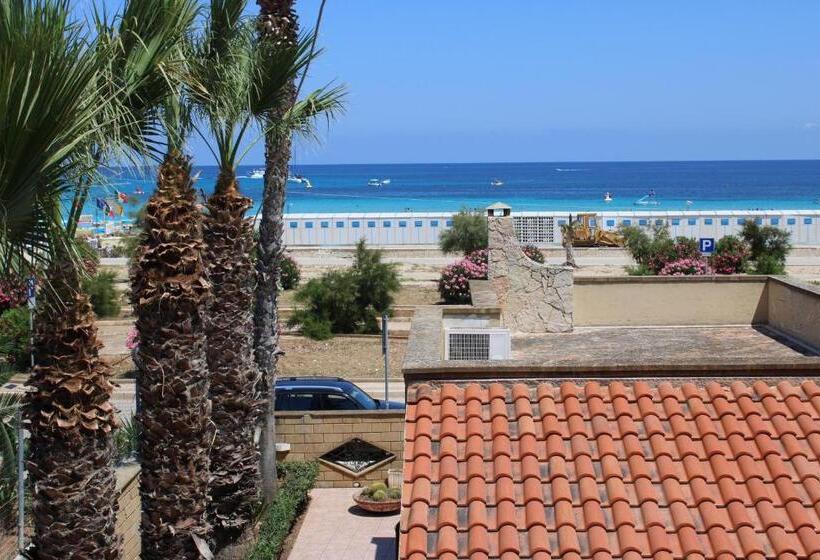 Трехместный Номер Deluxe, B&b Selene