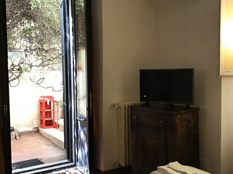 اتاق استاندارد, Il Plancton