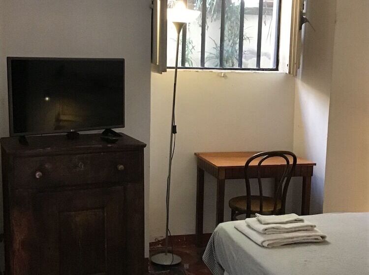 اتاق استاندارد, Il Plancton